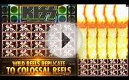 KISS - William Hill Games