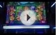 Konami China Shores Slot Bonus Feature Sugarhouse Casino