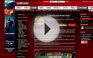 Ladbrokes Casino Review - How To Play for Free
