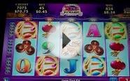 Lady China Slot Machine Bonus + BIG Line Hit - Free Games Win