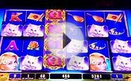 Lady Godiva Slot Bonus - Free Spins, Big Win!