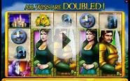 Lancelot Video Slot - WMS free online Casino games