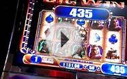Laredo Slot Machine Free Spin Bonus