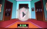 Las Vegas Family Guy Slot Machine Bonus - Over 3,400 Credits!
