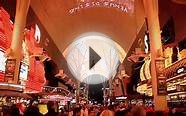 Las Vegas top 10 attractions, things to see and do