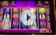 Las Vegas vs Native American Casinos Episode 4: Gypsy Fire