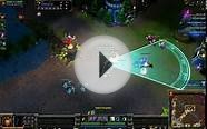 League Of Legends Free To Play RTS video game part 2