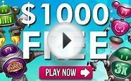 LEAGUES FORTUNE. Free slots casino games