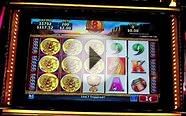 Legion Warrior *BIG WIN* - *NEW* - Slot Machine Bonus