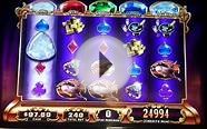 Life of Luxury Slot Machine Bonus Free Spins