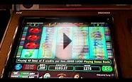 Lil Lady (IGT) Slot Machine Bonus Round