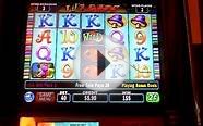 Lil Lady Ladybug 2 Cent Penny Slot Machine Bonus Win
