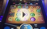 Live play on Clue 2 Slot Machine with Bonuses and Big Win