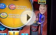 LIVE PLAY on Ellen Slot Machine With Bonuses - NEW GAME