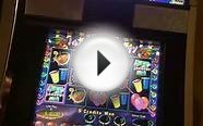 LIVE PLAY on Super Jackpot Party Slot Machine