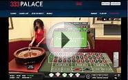Live Roulette Palace de http://.croupiers-en-direct