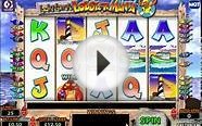 "Lobster Mania" Online Slots From IGT
