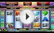 Loch Ness Loot ™ free slots machine game preview by
