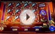 Loose Goose Slot - *NEW SLOT* - MAX BET - NICE WIN - Slot