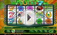 Lucky 7 - Online Slot from Castle Casino