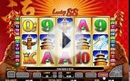 Lucky 88 Aristocrat Online Slots Pokies