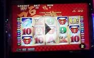 LUCKY 88 Penny Video Slot Machine with FREE GAME BONUS Las