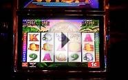 Lucky Fountain slot bonus win 100 Free Spins with