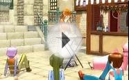 Mabinogi Opening - Free MMORPG Online Gaming