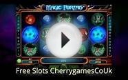 Magic Portal Video Slot - Free online Netent Casino games