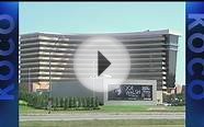 Major expansion in store for casino