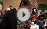 Man-machine poker championship: Session 2, Phil Laak