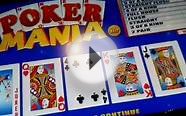 Manier POKER..Slot Machine Game