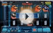 Marvel Slots Free Bonus! New Playtech Casino No Deposit