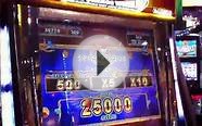 Max Bet Awesome Top Prize on Wheel of the Pharaoh Slot
