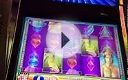 Max Bet Big Win 20 bonus round free spins slot machine