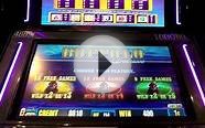 MAX BET! BIG WIN! - Buffalo Legends Slot Machine Bonus