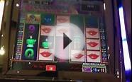 Max Bet Cabaret Slot Machine Bonus Round Free Spins