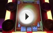 Max Bet Wonka 3 Reel Slot Machine OOMPA LOOMPA BONUS Big Win
