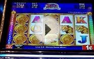 Mayan Chief Slot - *BIG SLOT WIN* - Free Spin Bonus - Slot