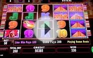 "Mayan Riches" free games - Monte Carlo Las Vegas