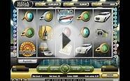 Mega Fortune Slots - £5 Free No Deposit Bonus