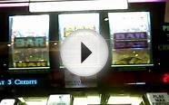 MEGABUCKS $1 Slot Machine Jackpot caught on video 360X PAY