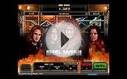 Megadeth,BIG WIN $2830,Real Money,Online Casino Slot Free