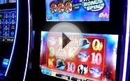 Michael Jackson King Of Pop Casino Video Slots Machine