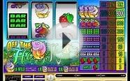 Microgaming Games Slots and Progressive Slots