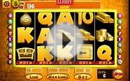 Million Dollar Jackpot Slot Machine $1..