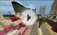 Minecraft | Map | Las Vegas + Download [HD+]