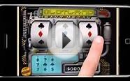 Mobile Slot Machine Games Free Slots and Exclusive $25 No