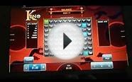 MOBILE TABLET Keno Slot Free Play | Dreams Casino