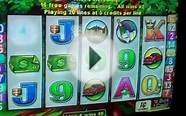 Money Tree Slot Machine Bonus - Free Spins Win